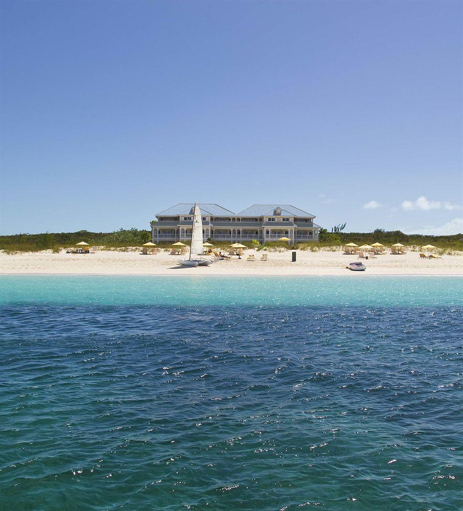 Beach House (Adults Only) The Bight Settlements Exterior foto