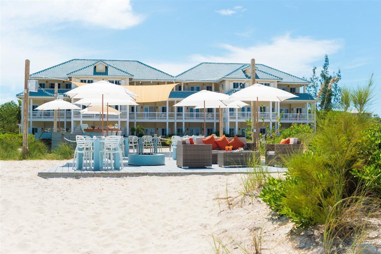 Beach House (Adults Only) The Bight Settlements Exterior foto