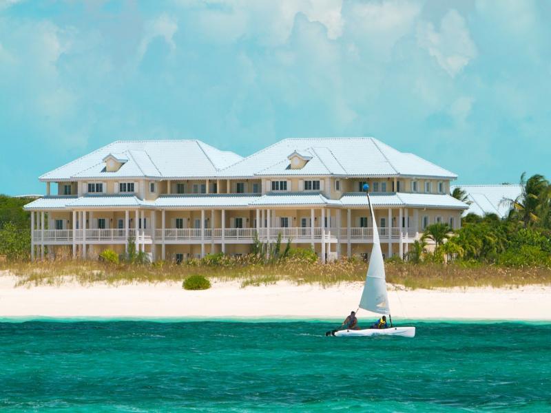 Beach House (Adults Only) The Bight Settlements Exterior foto