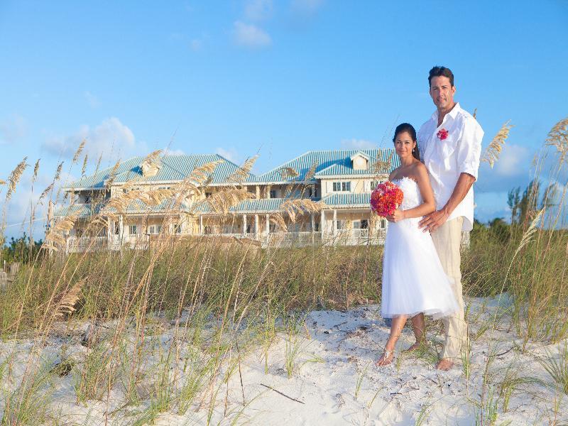 Beach House (Adults Only) The Bight Settlements Exterior foto
