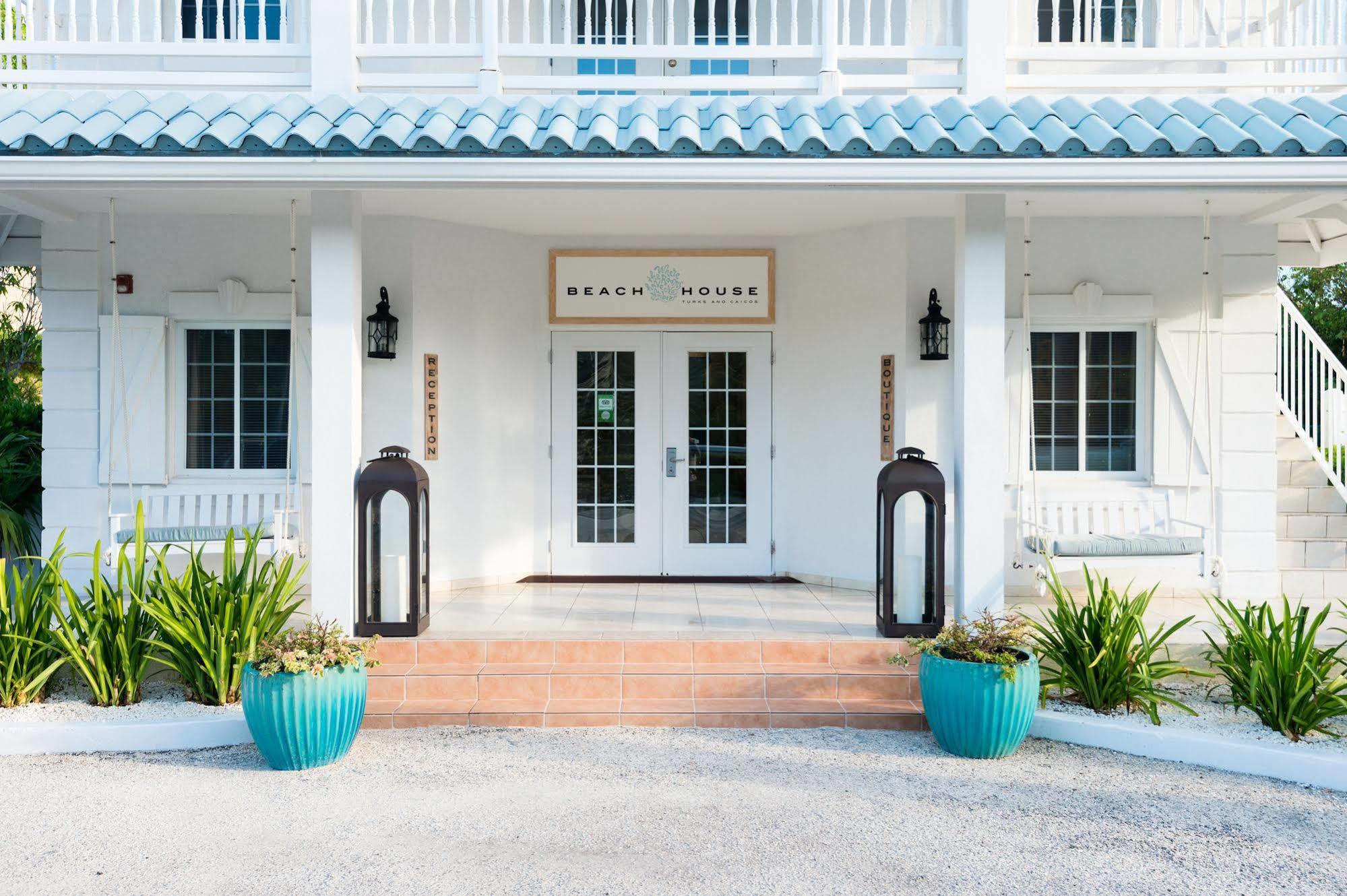 Beach House (Adults Only) The Bight Settlements Exterior foto