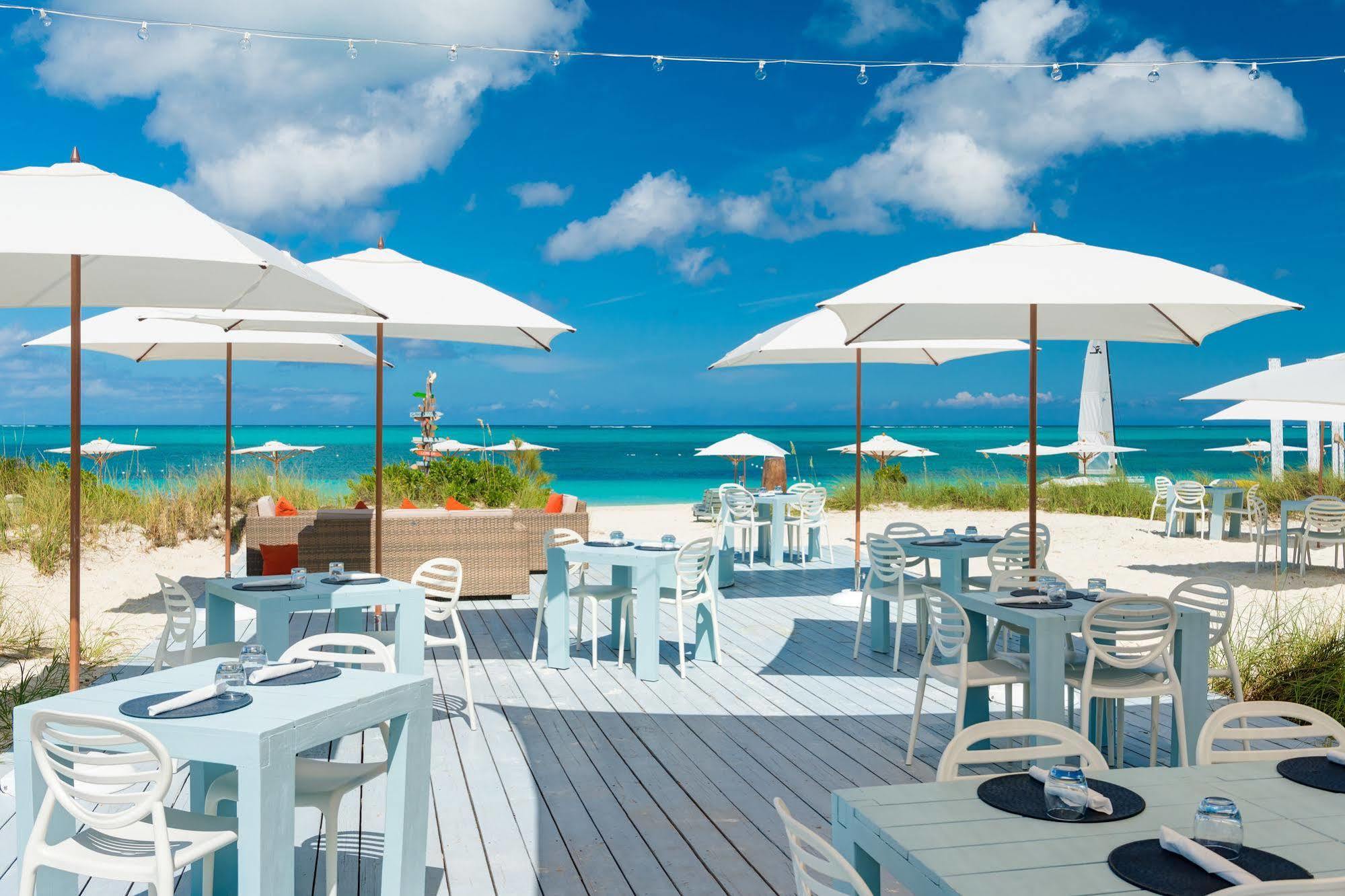 Beach House (Adults Only) The Bight Settlements Exterior foto