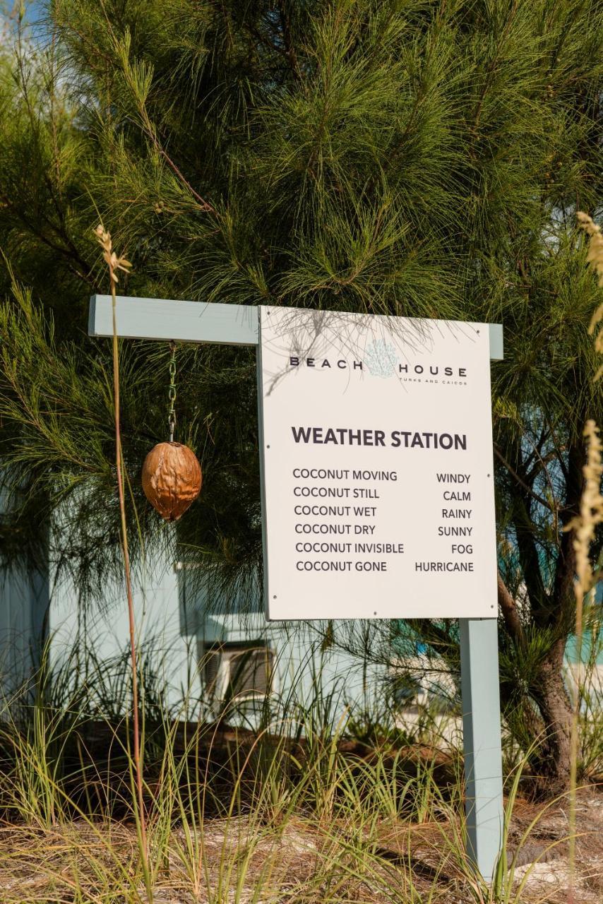 Beach House (Adults Only) The Bight Settlements Exterior foto