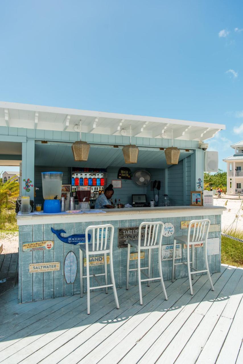 Beach House (Adults Only) The Bight Settlements Exterior foto
