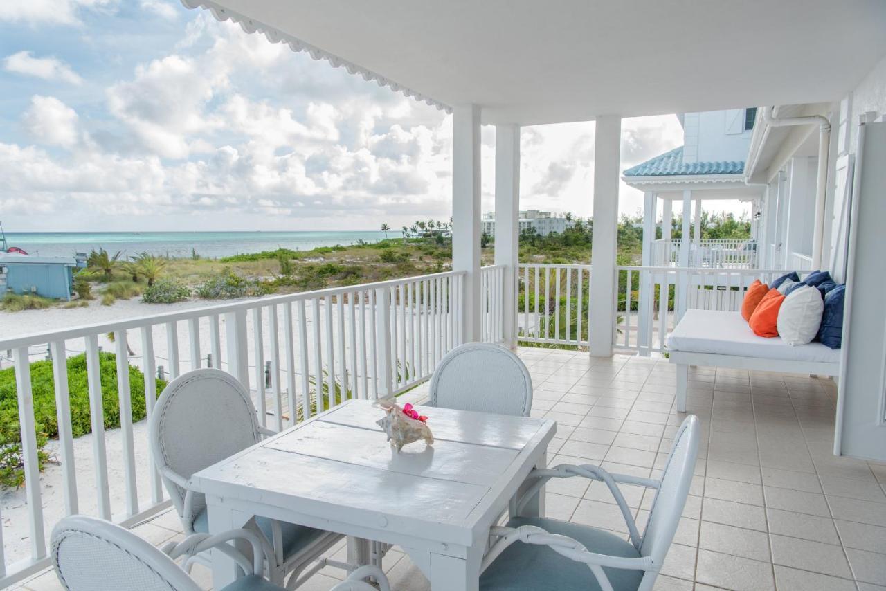 Beach House (Adults Only) The Bight Settlements Exterior foto