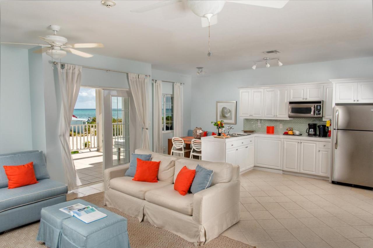 Beach House (Adults Only) The Bight Settlements Exterior foto